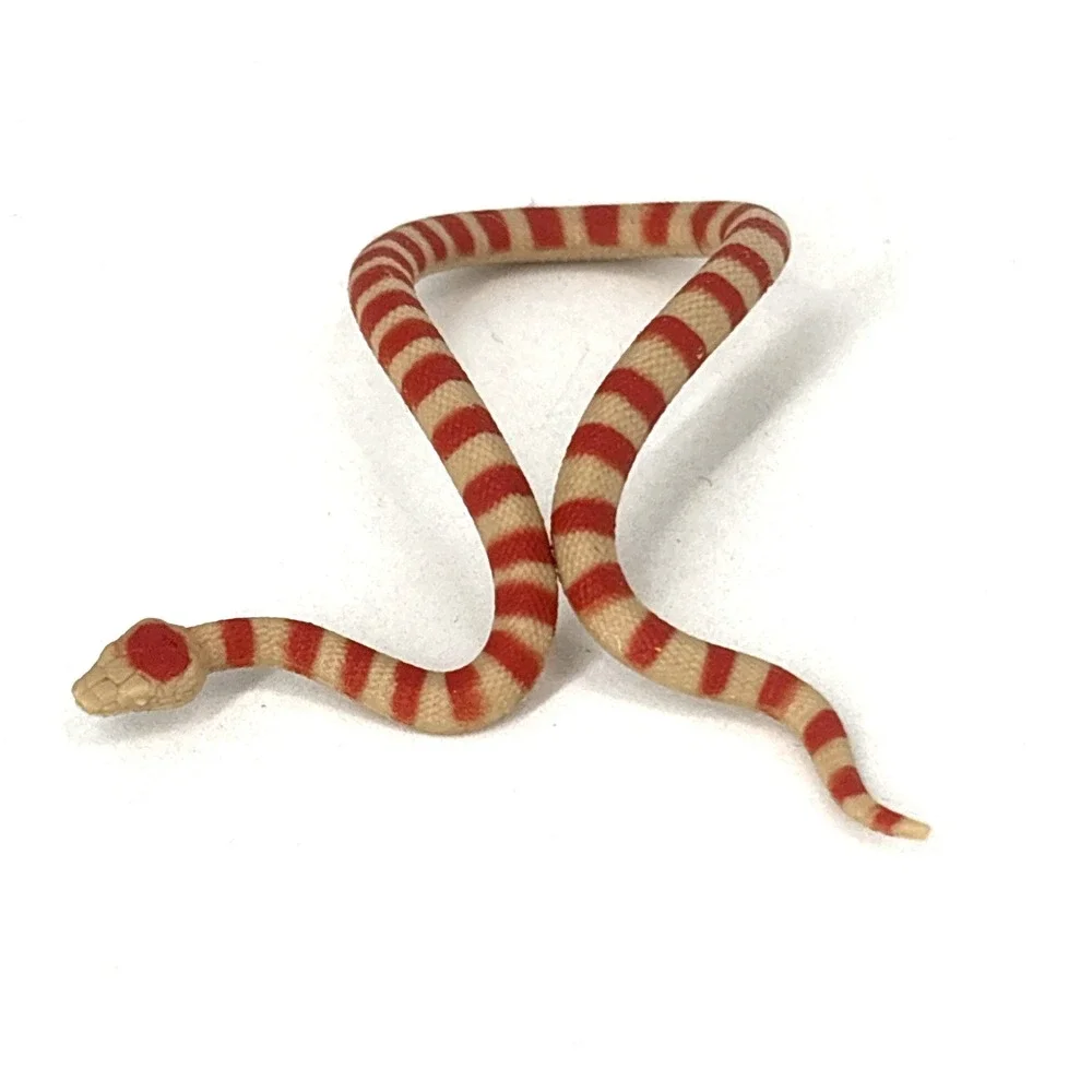 Marvel Legends‎ Snake Accessory 2